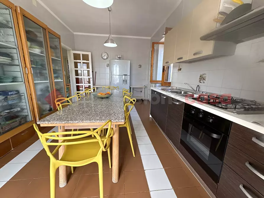 Immagine 22 di Villa in vendita  in Via DEL LAGO LUNGO, 789 a Sperlonga