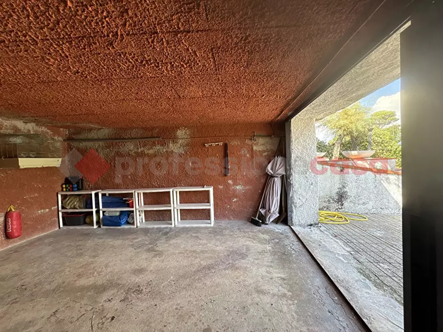 Immagine 32 di Villa in vendita  in Via DEL LAGO LUNGO, 789 a Sperlonga