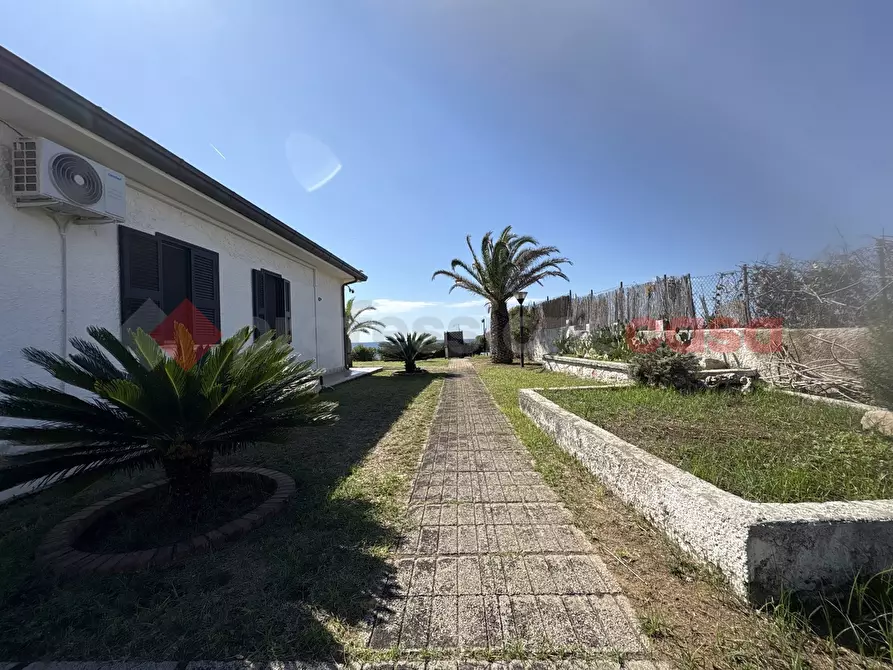 Immagine 9 di Villa in vendita  in Via DEL LAGO LUNGO, 789 a Sperlonga