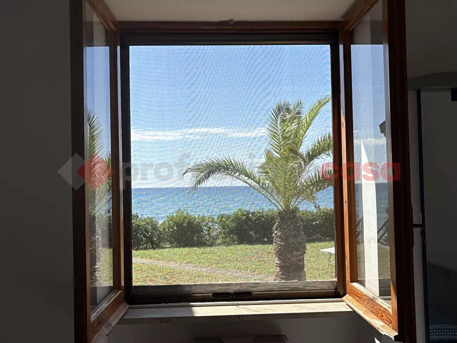 Immagine 28 di Villa in vendita  in Via DEL LAGO LUNGO, 789 a Sperlonga