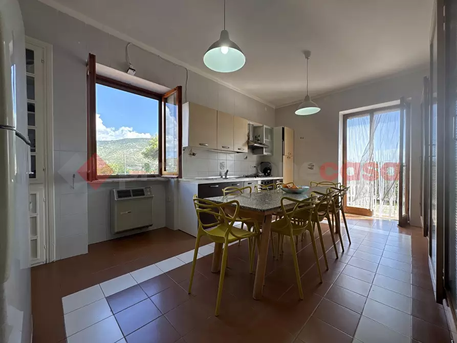 Immagine 20 di Villa in vendita  in Via DEL LAGO LUNGO, 789 a Sperlonga