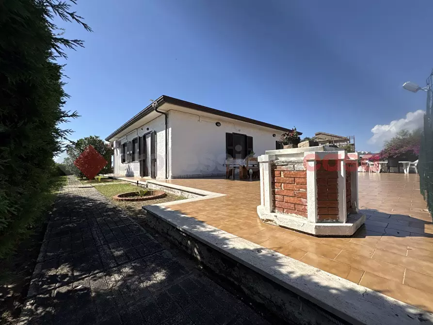 Immagine 33 di Villa in vendita  in Via DEL LAGO LUNGO, 789 a Sperlonga