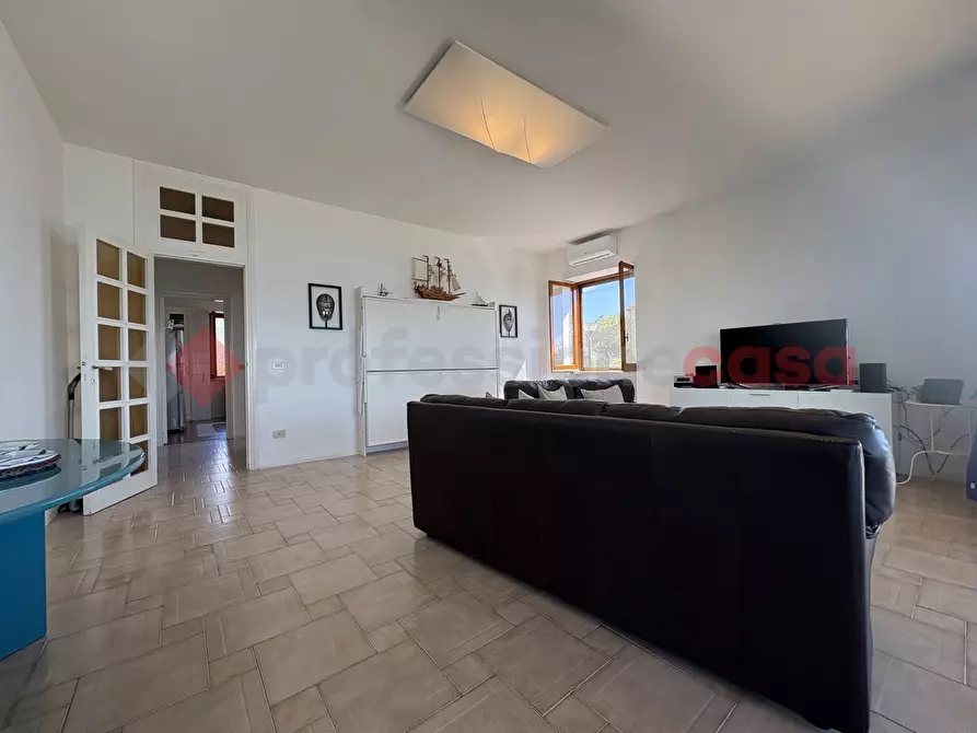 Immagine 16 di Villa in vendita  in Via DEL LAGO LUNGO, 789 a Sperlonga