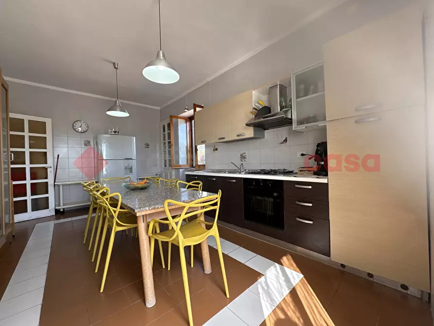 Immagine 21 di Villa in vendita  in Via DEL LAGO LUNGO, 789 a Sperlonga