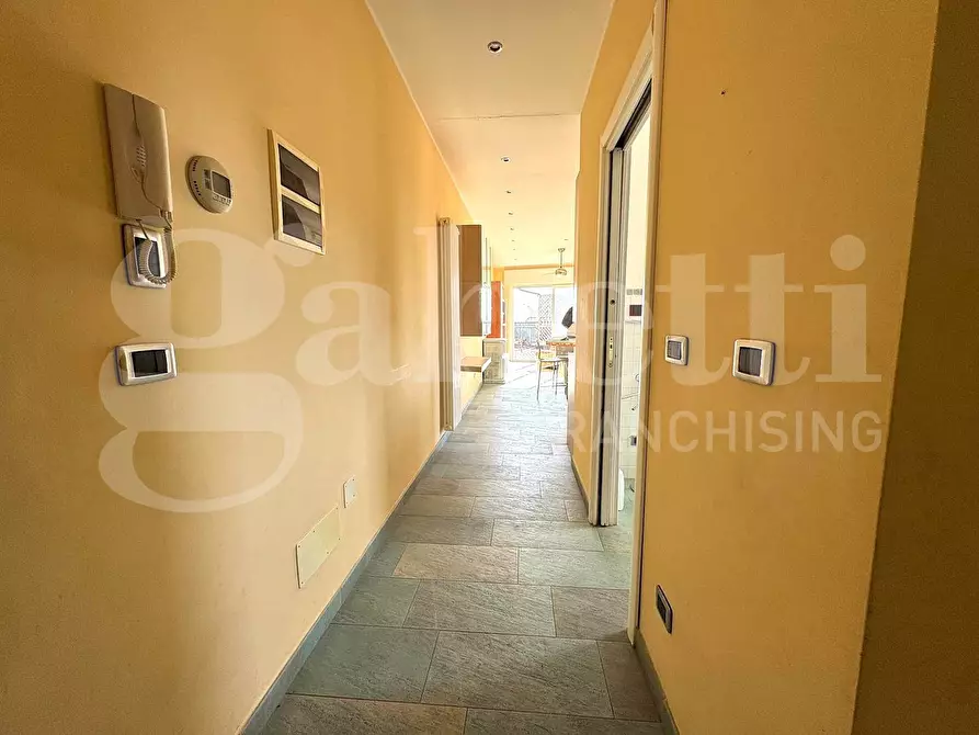 Immagine 6 di Appartamento in vendita  in Via Caprera, 13 a Andora