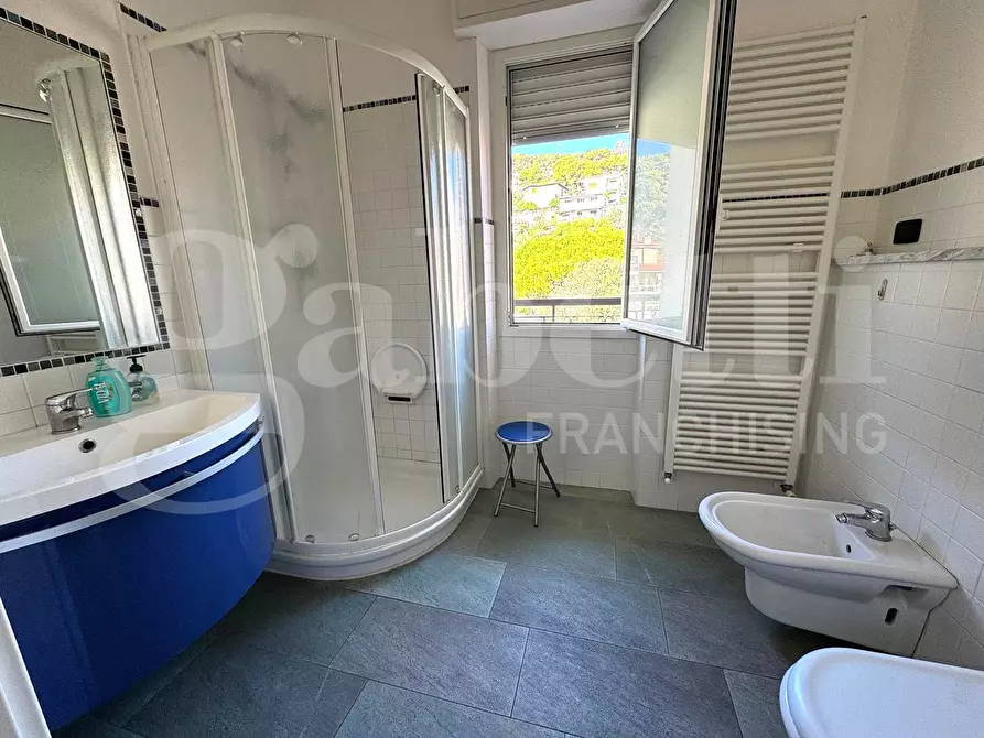 Immagine 18 di Appartamento in vendita  in Via Caprera, 13 a Andora