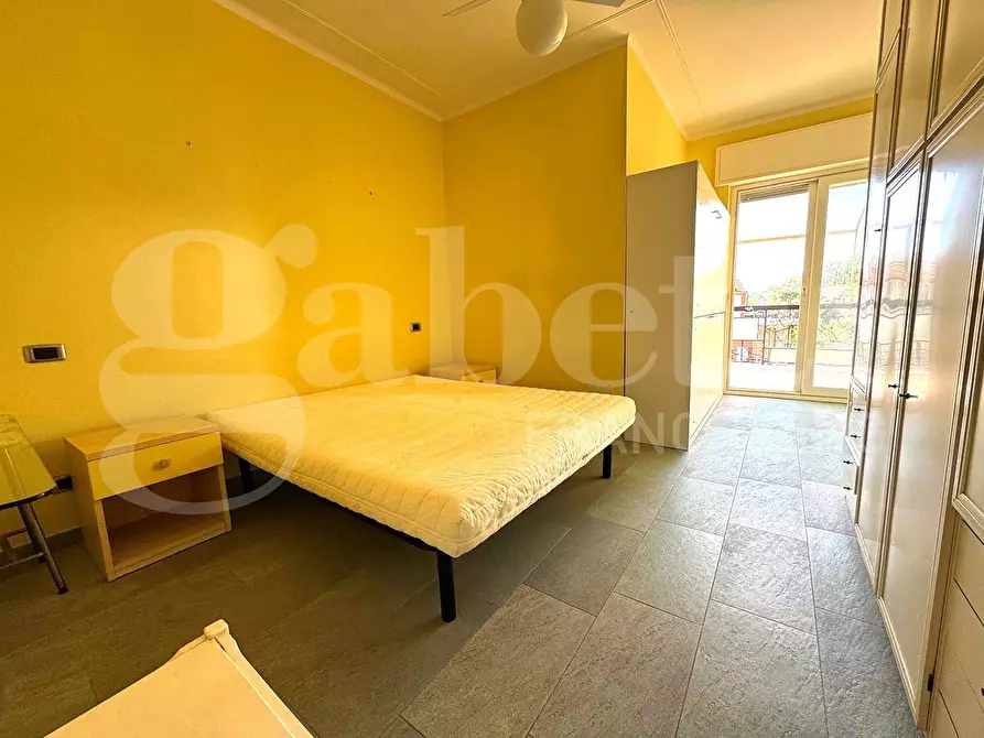 Immagine 10 di Appartamento in vendita  in Via Caprera, 13 a Andora