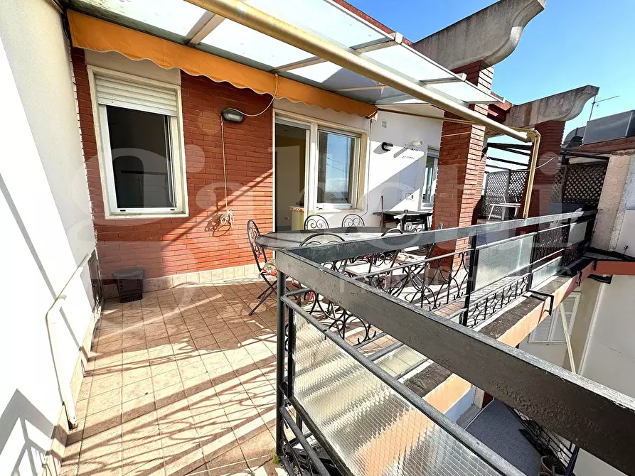 Immagine 16 di Appartamento in vendita  in Via Caprera, 13 a Andora