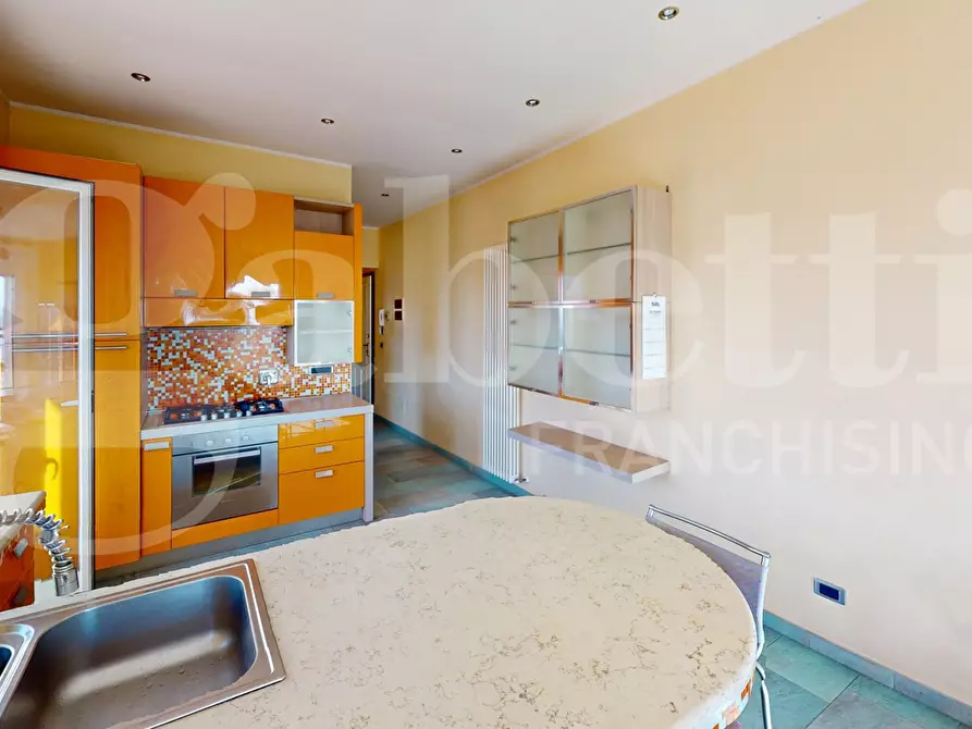 Immagine 4 di Appartamento in vendita  in Via Caprera, 13 a Andora