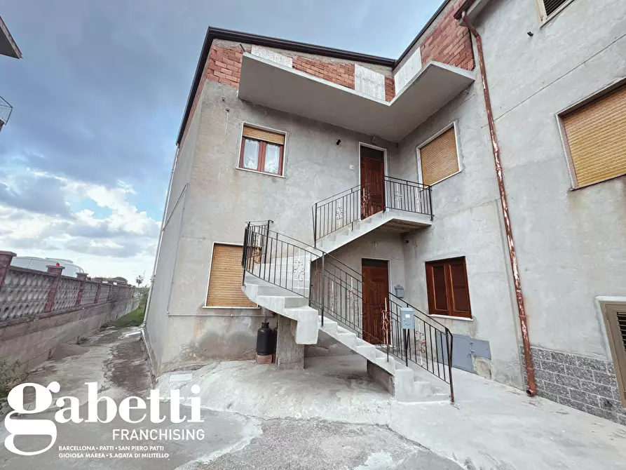 Immagine 1 di Appartamento in vendita  in Via FIRENZE, 16 a Torrenova