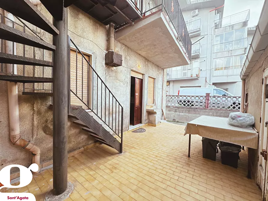 Immagine 8 di Appartamento in vendita  in Via FIRENZE, 16 a Torrenova