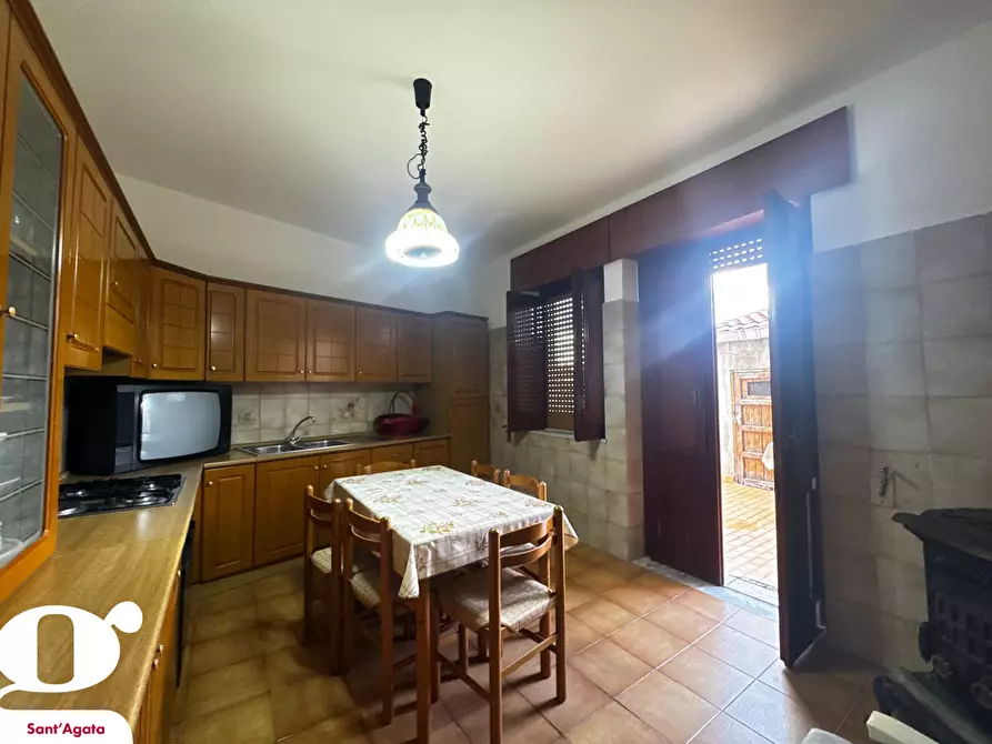 Immagine 3 di Appartamento in vendita  in Via FIRENZE, 16 a Torrenova