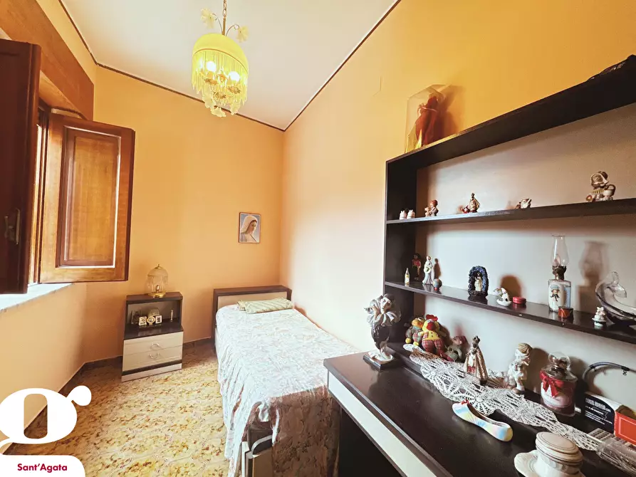 Immagine 5 di Appartamento in vendita  in Via FIRENZE, 16 a Torrenova