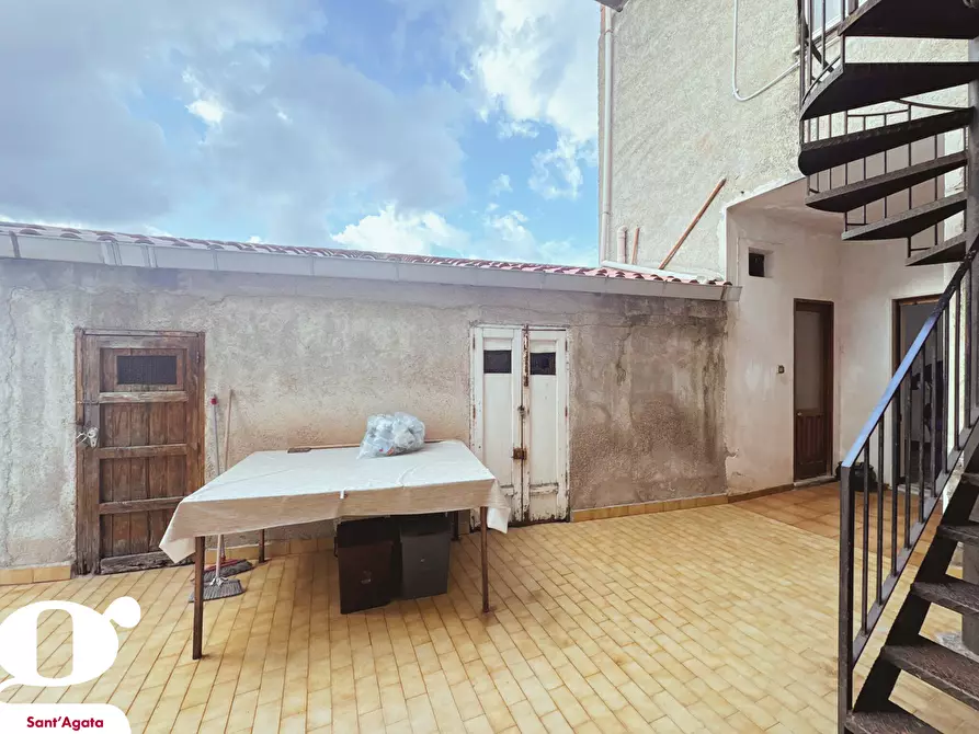 Immagine 7 di Appartamento in vendita  in Via FIRENZE, 16 a Torrenova