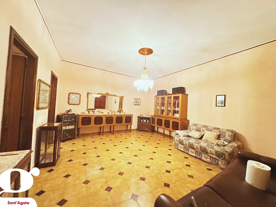 Immagine 2 di Appartamento in vendita  in Via FIRENZE, 16 a Torrenova