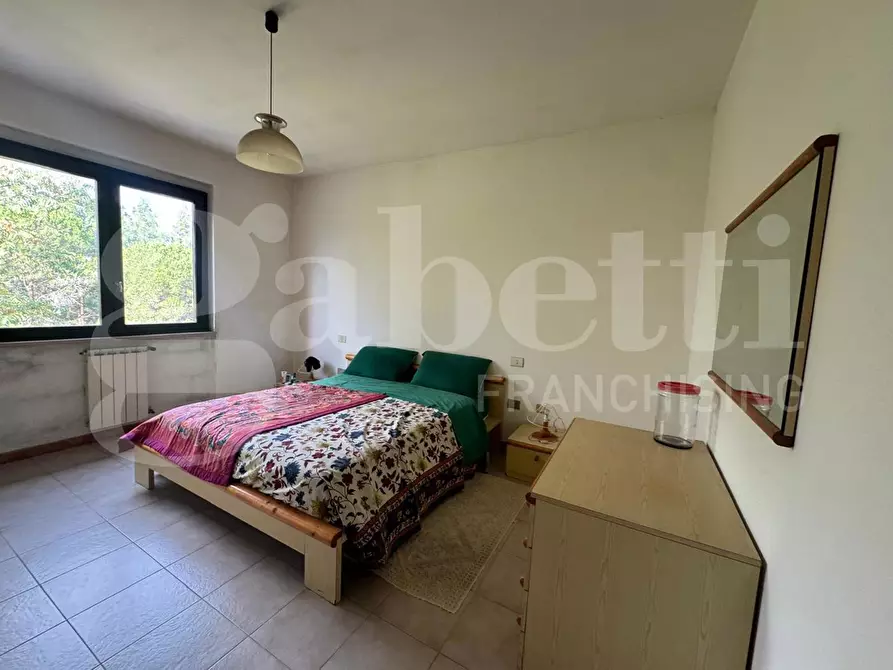 Immagine 14 di Villa in vendita  in Via Miniera Terras Collu, 16 a Iglesias