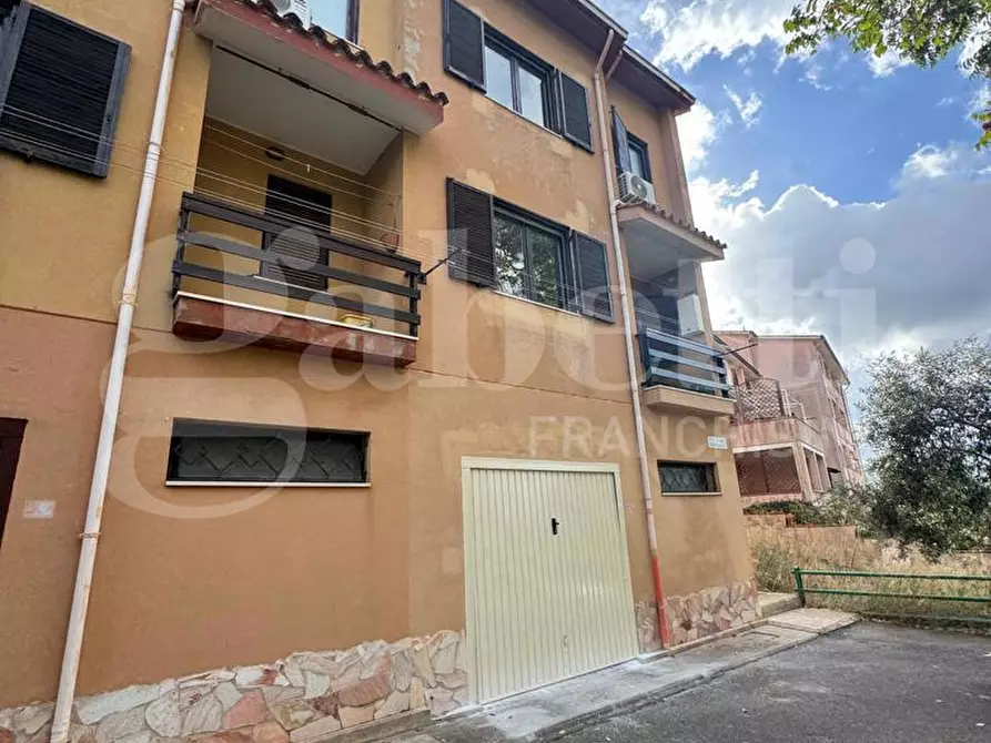 Immagine 4 di Villa in vendita  in Via Miniera Terras Collu, 16 a Iglesias