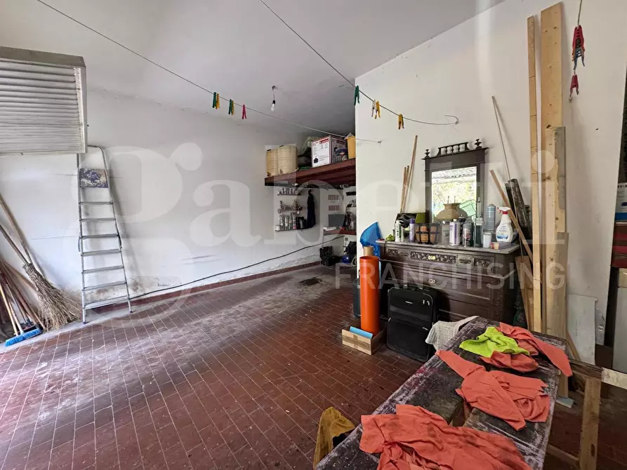 Immagine 21 di Villa in vendita  in Via Miniera Terras Collu, 16 a Iglesias