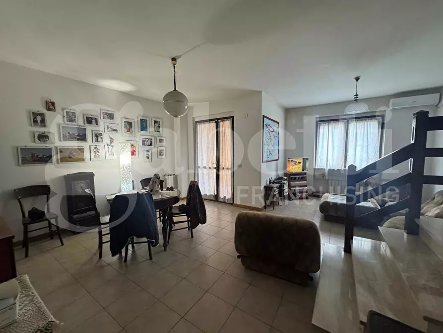 Immagine 7 di Villa in vendita  in Via Miniera Terras Collu, 16 a Iglesias