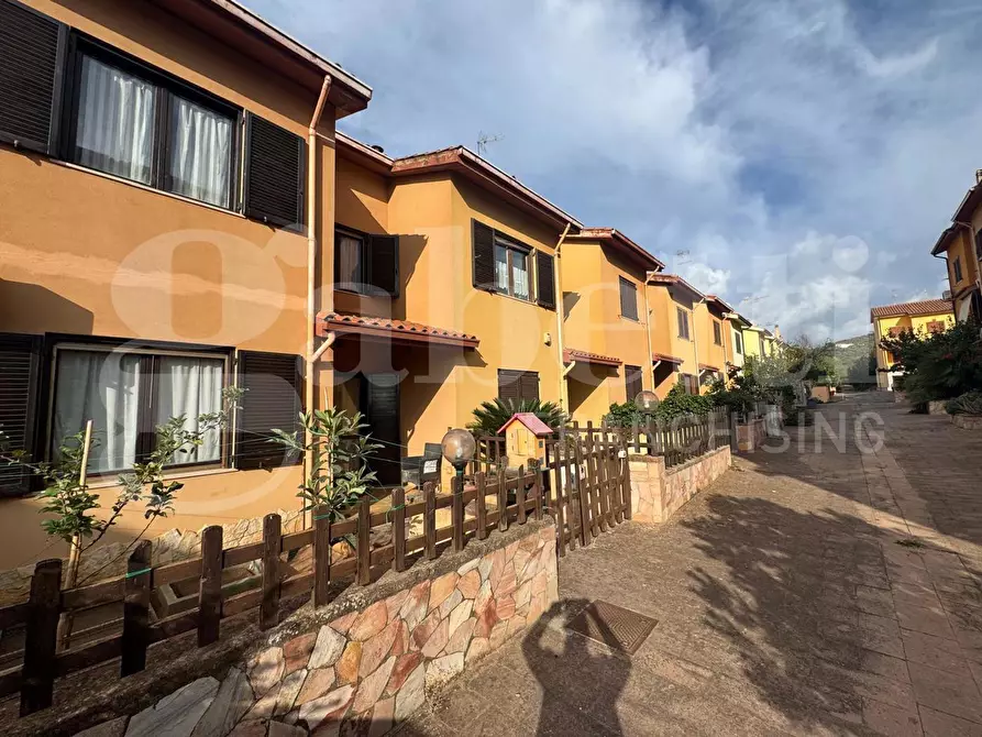 Immagine 2 di Villa in vendita  in Via Miniera Terras Collu, 16 a Iglesias