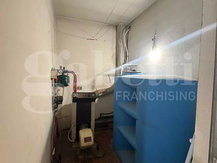 Immagine 22 di Villa in vendita  in Via Miniera Terras Collu, 16 a Iglesias