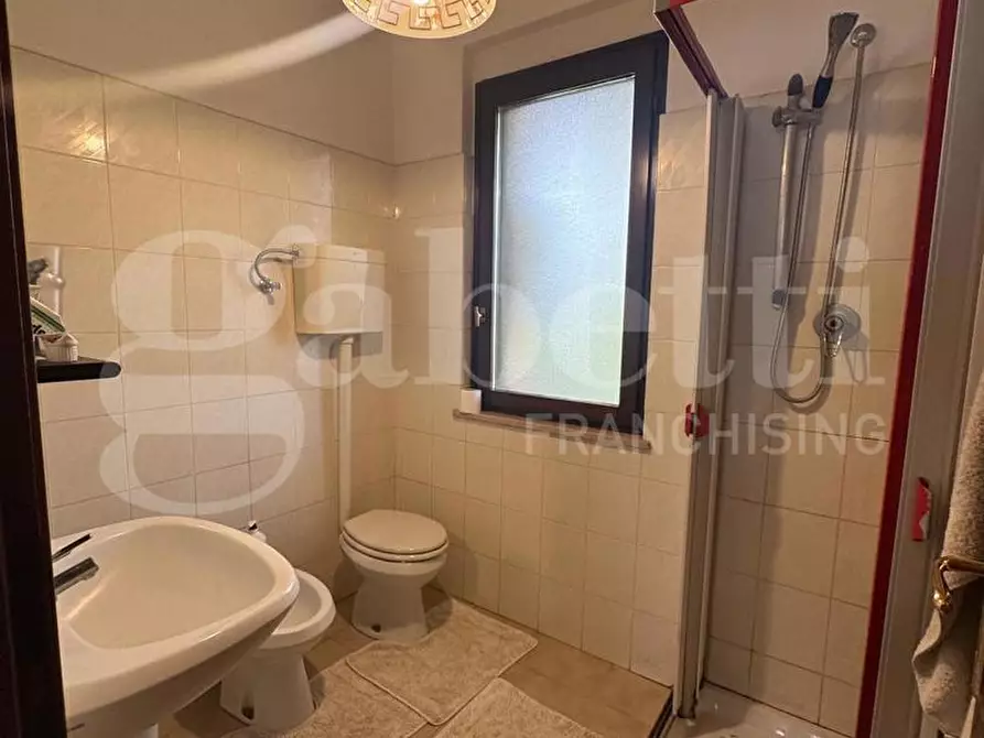 Immagine 12 di Villa in vendita  in Via Miniera Terras Collu, 16 a Iglesias