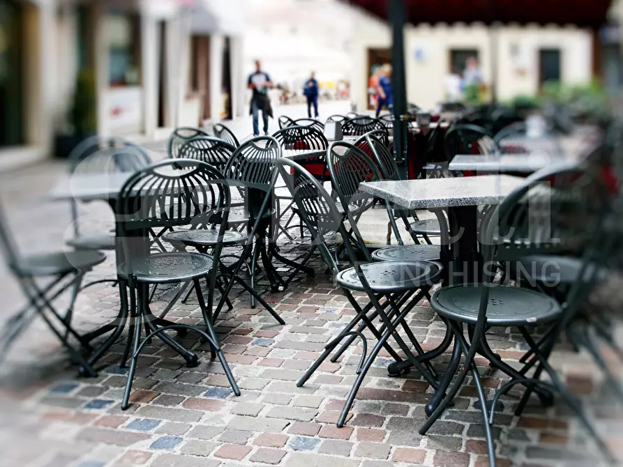 Immagine 2 di Bar / Ristorante in vendita  in Via CHIOGGIA - Corso Del Popolo, 00 a Chioggia