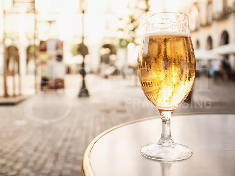 Immagine 1 di Bar / Ristorante in vendita  in Via CHIOGGIA - Corso Del Popolo, 00 a Chioggia