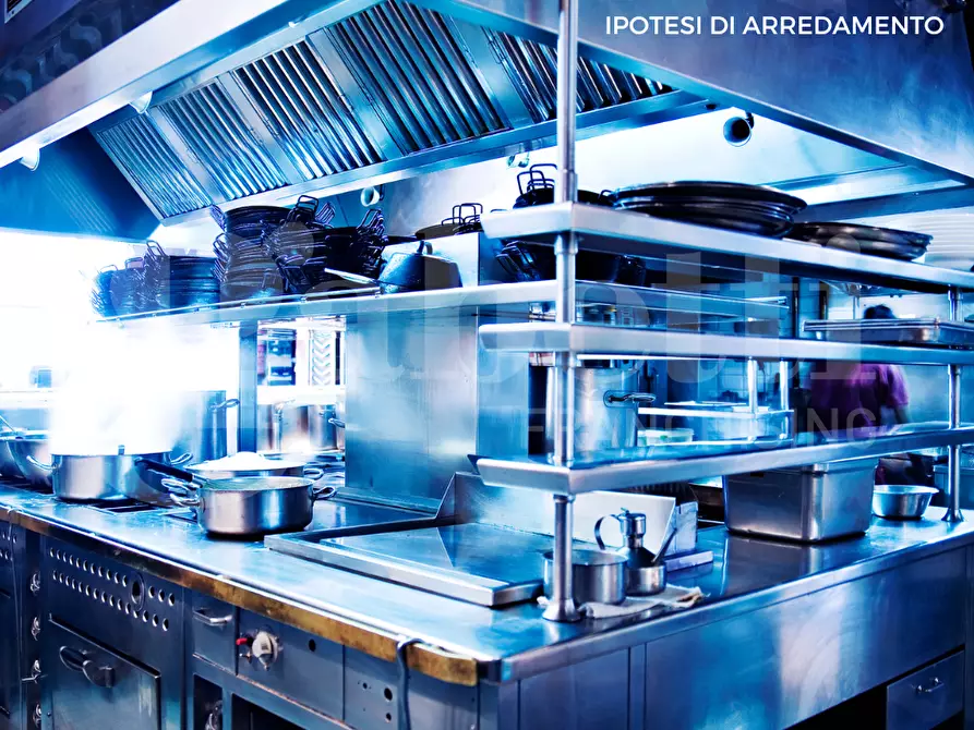 Immagine 8 di Bar / Ristorante in vendita  in Via CHIOGGIA - FONDAMENTA SAN DOMENICO, 00 a Chioggia