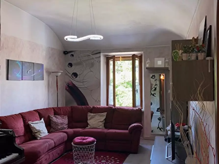 Immagine 8 di Palazzo in vendita  in Via Pinerolo Susa, 94 a Sangano