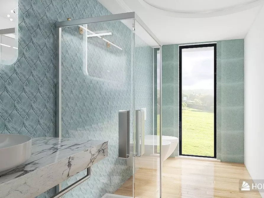 Immagine 41 di Palazzo in vendita  in Via Pinerolo Susa, 94 a Sangano