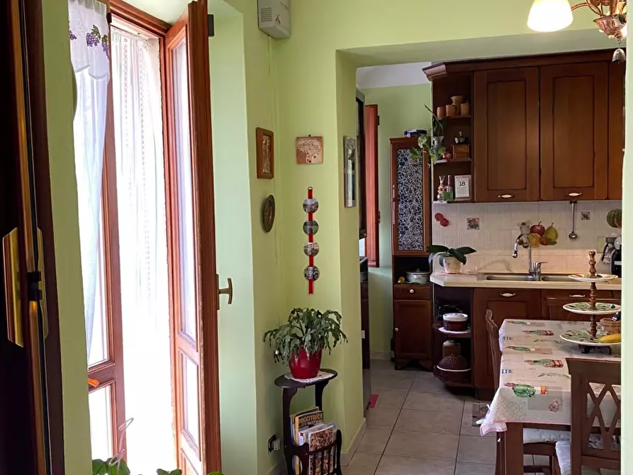 Immagine 25 di Palazzo in vendita  in Via Pinerolo Susa, 94 a Sangano