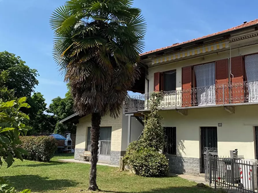 Immagine 5 di Palazzo in vendita  in Via Pinerolo Susa, 94 a Sangano