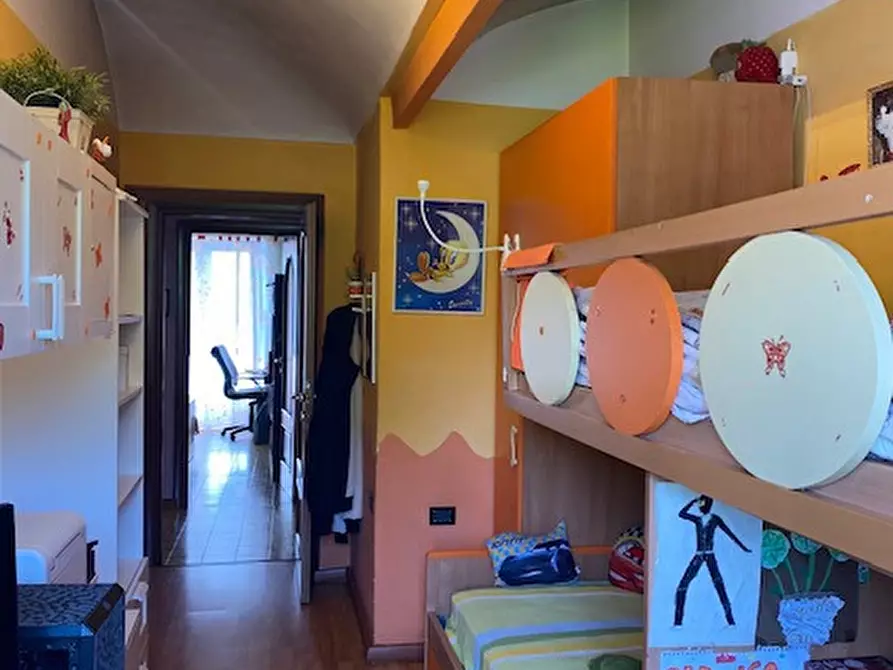 Immagine 11 di Palazzo in vendita  in Via Pinerolo Susa, 94 a Sangano