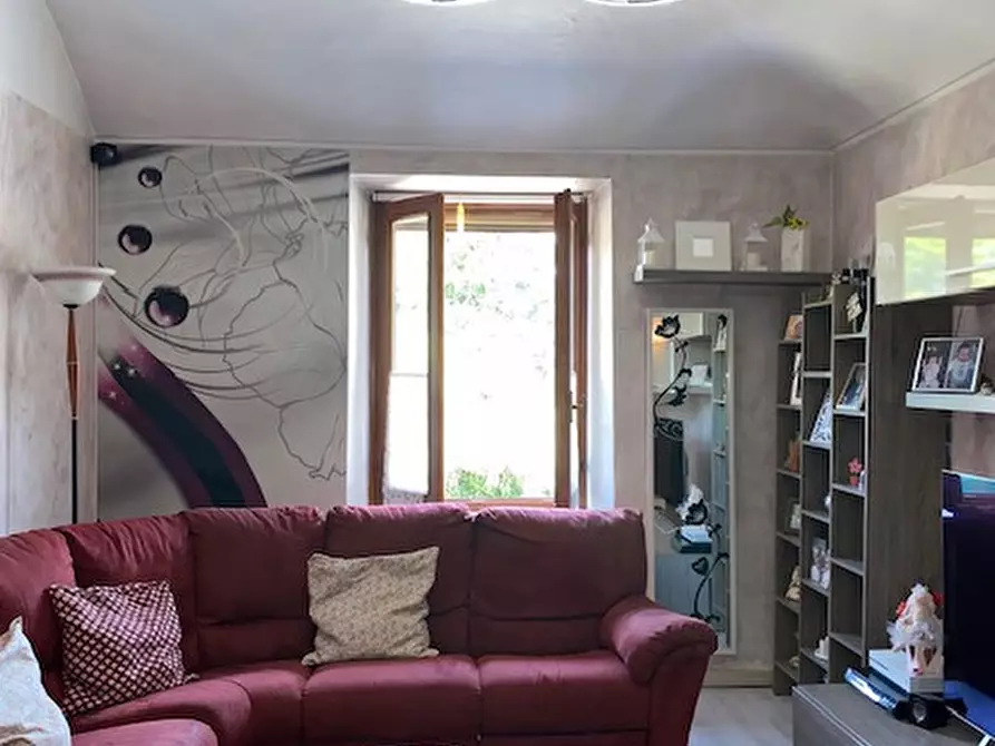 Immagine 7 di Palazzo in vendita  in Via Pinerolo Susa, 94 a Sangano