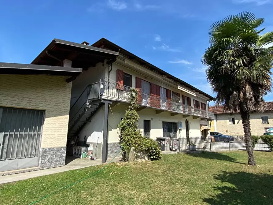 Immagine 3 di Palazzo in vendita  in Via Pinerolo Susa, 94 a Sangano