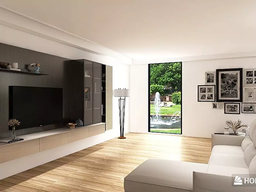 Immagine 42 di Palazzo in vendita  in Via Pinerolo Susa, 94 a Sangano