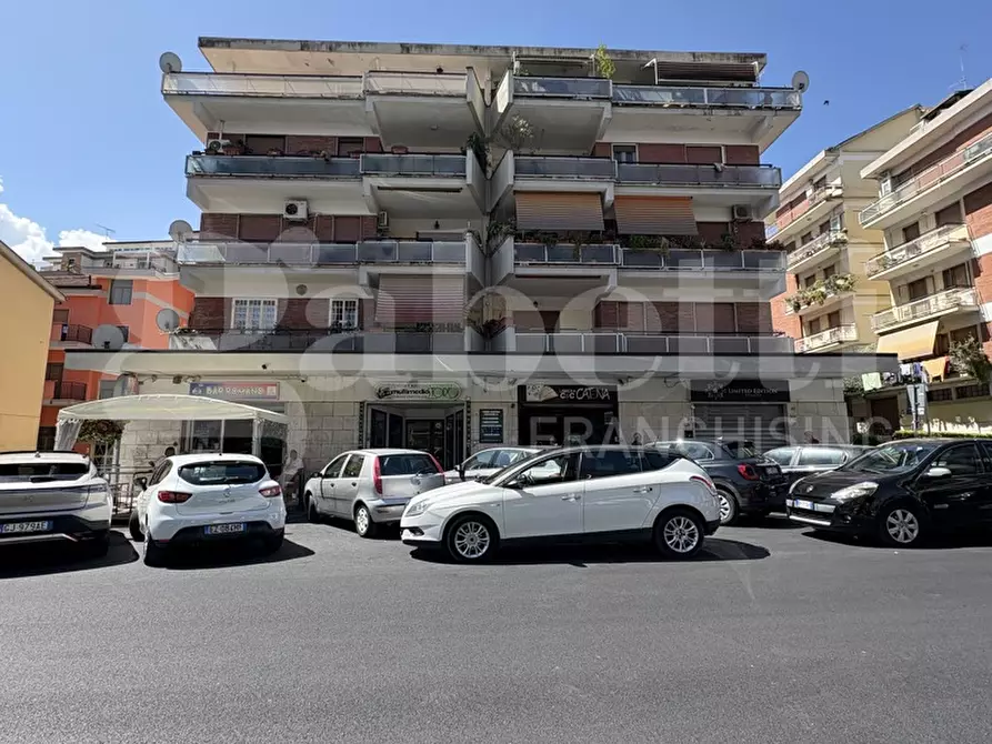 Immagine 15 di Box auto in vendita  in Via Consolare Latina, 65 a Colleferro