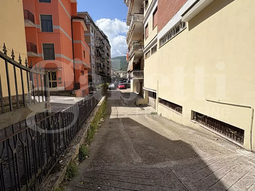 Immagine 2 di Box auto in vendita  in Via Consolare Latina, 65 a Colleferro