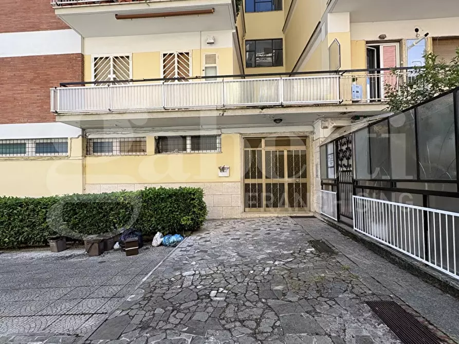 Immagine 10 di Box auto in vendita  in Via Consolare Latina, 65 a Colleferro