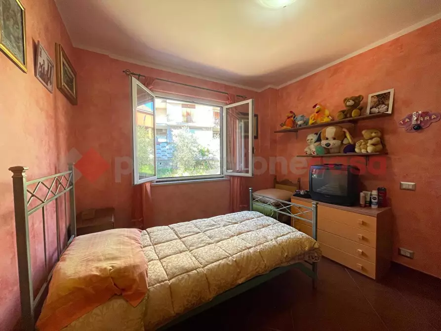 Immagine 18 di Villetta a schiera in vendita  in Via delle pianelle, 20 a Ciciliano