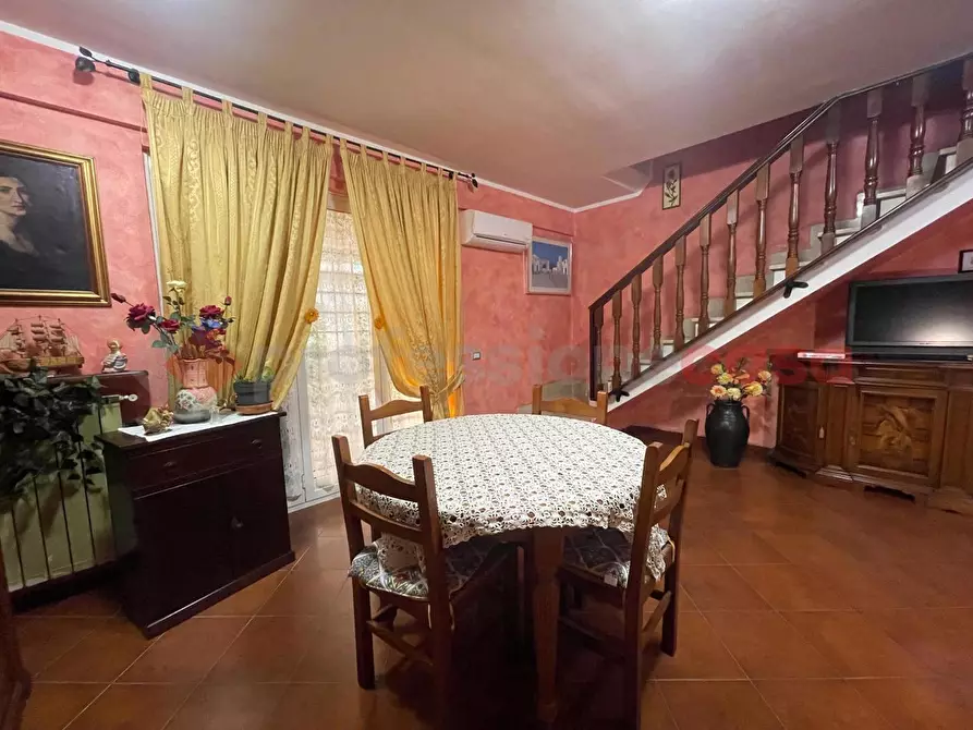 Immagine 15 di Villetta a schiera in vendita  in Via delle pianelle, 20 a Ciciliano