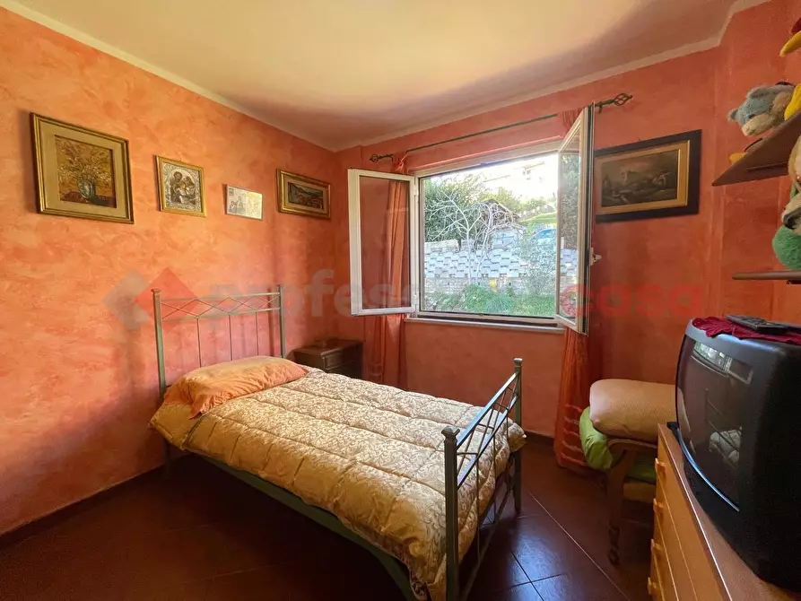 Immagine 24 di Villetta a schiera in vendita  in Via delle pianelle, 20 a Ciciliano