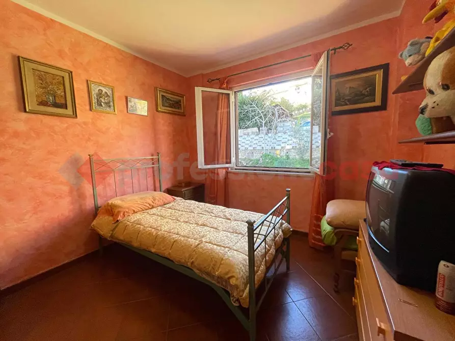 Immagine 30 di Villetta a schiera in vendita  in Via delle pianelle, 20 a Ciciliano