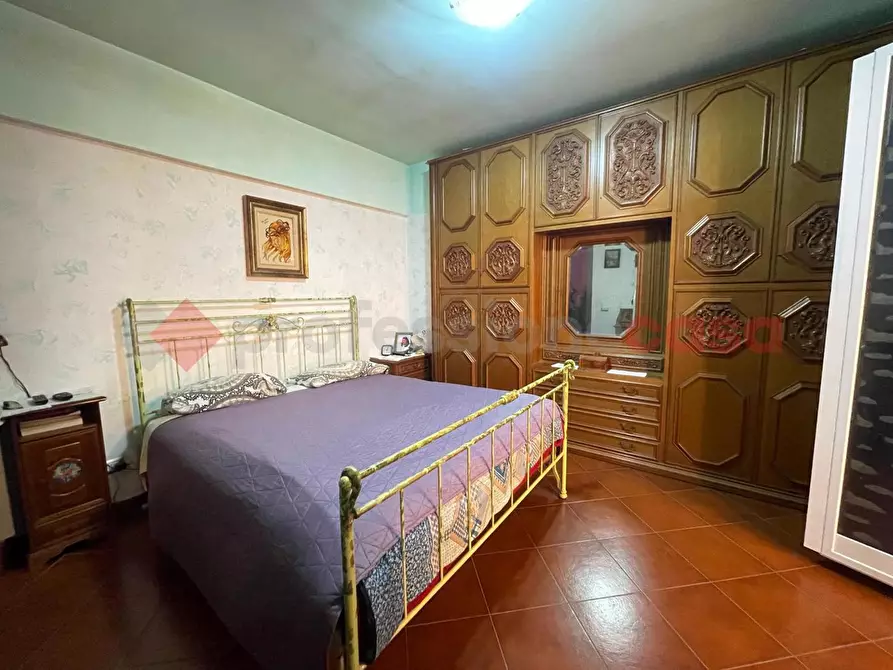 Immagine 12 di Villetta a schiera in vendita  in Via delle pianelle, 20 a Ciciliano