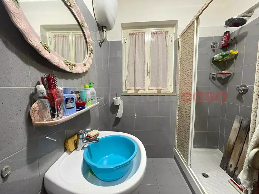 Immagine 23 di Villetta a schiera in vendita  in Via delle pianelle, 20 a Ciciliano