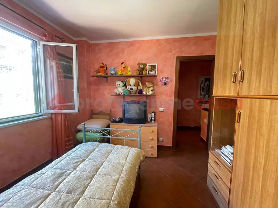 Immagine 19 di Villetta a schiera in vendita  in Via delle pianelle, 20 a Ciciliano