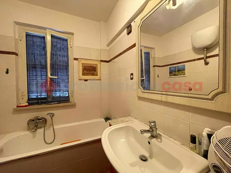 Immagine 31 di Villetta a schiera in vendita  in Via delle pianelle, 20 a Ciciliano