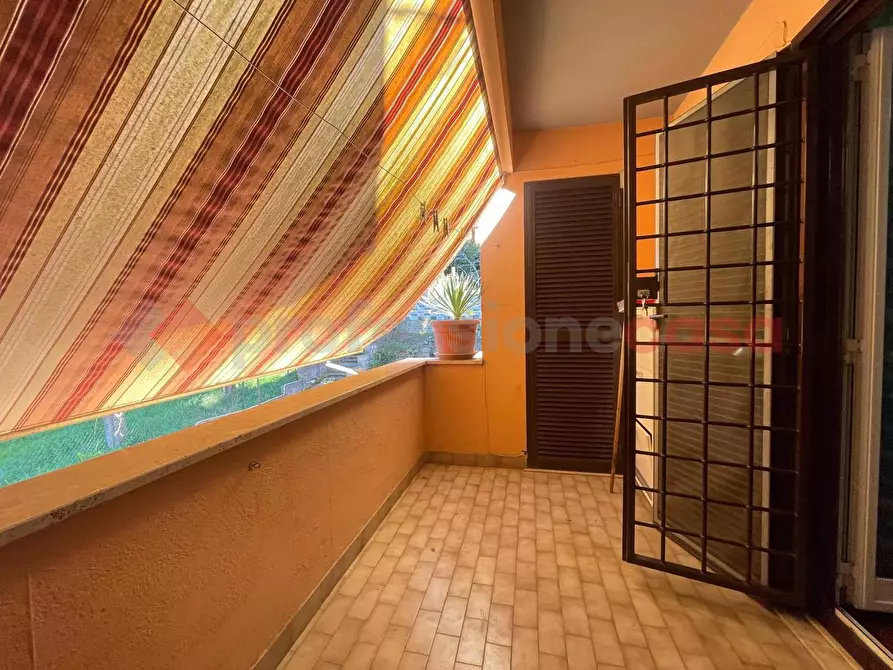 Immagine 29 di Villetta a schiera in vendita  in Via delle pianelle, 20 a Ciciliano