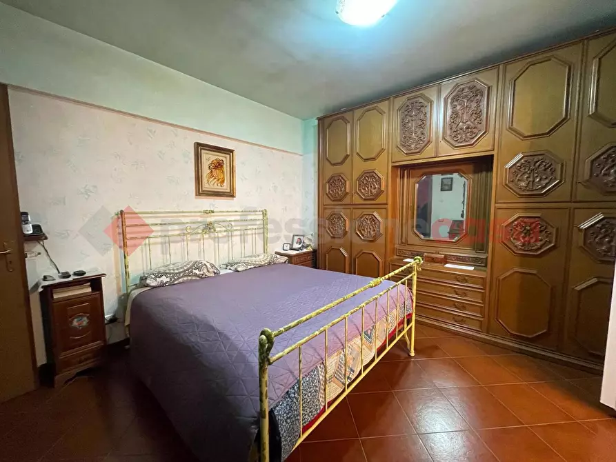 Immagine 13 di Villetta a schiera in vendita  in Via delle pianelle, 20 a Ciciliano